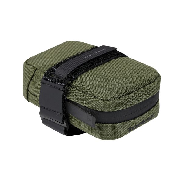 ELEMENTA SEATBAG Slim zelená XS
