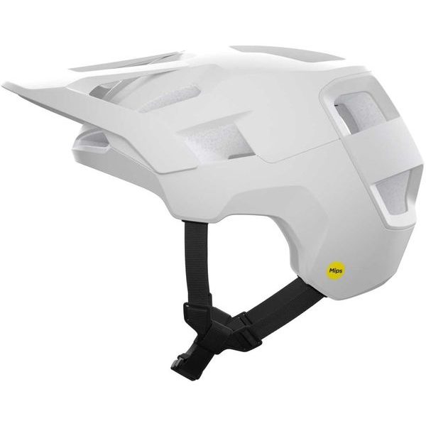 Kortal Race MIPS Hydrogen White Matt