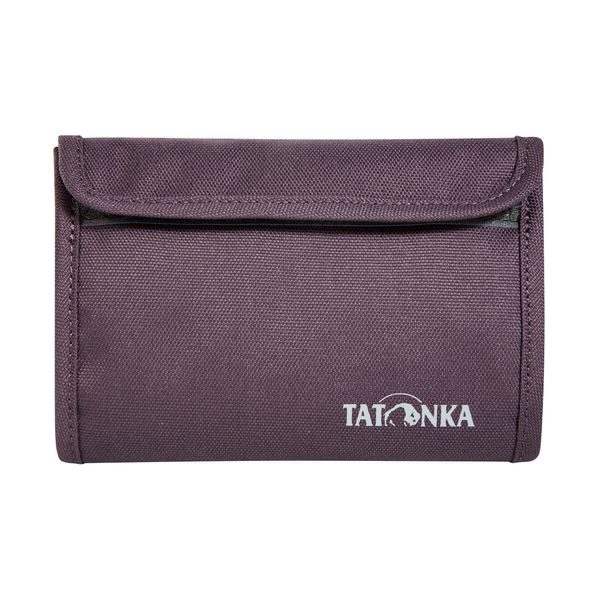 PASSPORT SAFE RFID BLOCK midnight plum