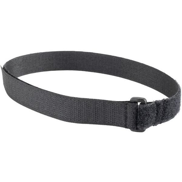 Řemínek na suchý zip  šíře 2 cm, délka 60 cm - 1 ks