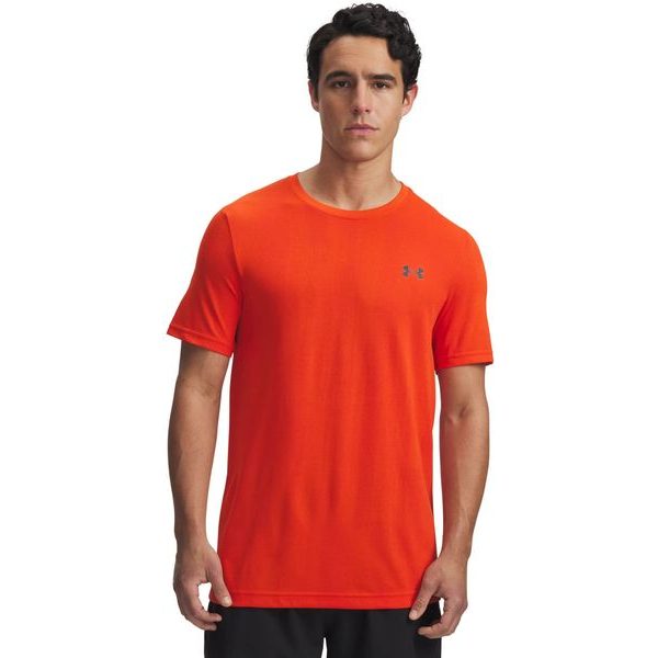 Vanish Seamless Novelty SS-ORG