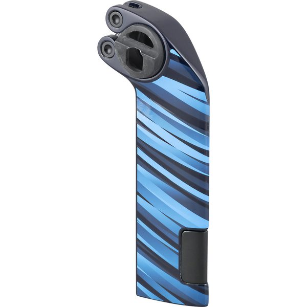 Madone SLR 160mm x 5mm Blue Ink