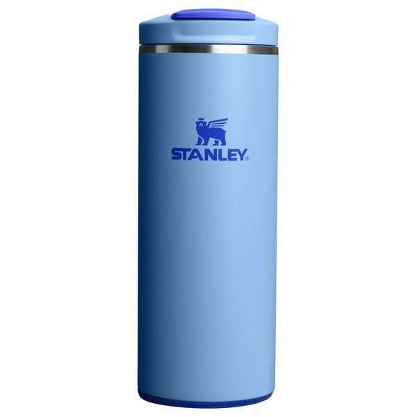 Transit Fliptop Mug 350 ml Blue Sky
