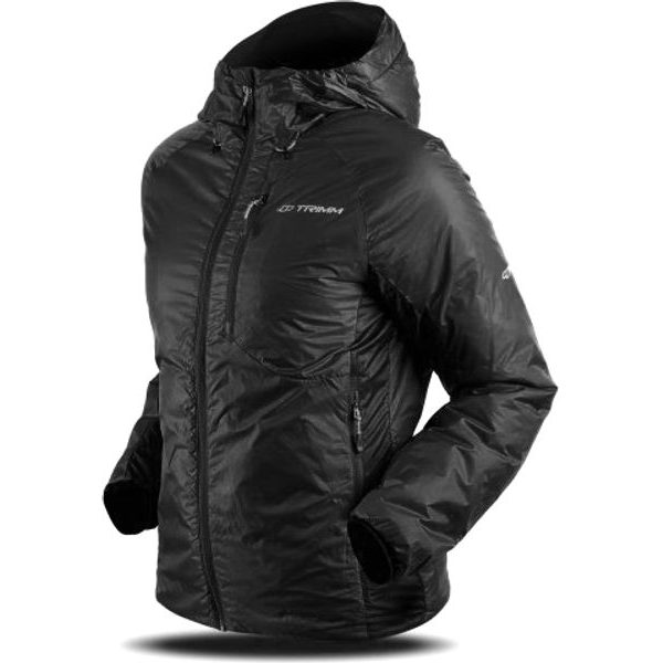 PACO LADY grafit black/black