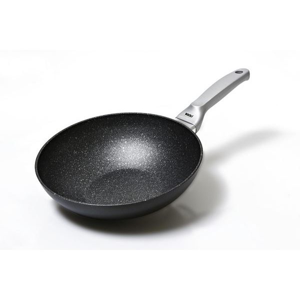 wok Granito Induction 28 cm