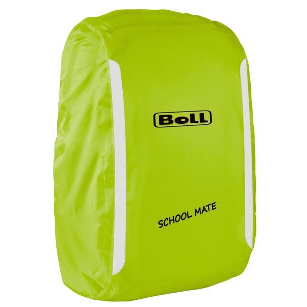 School Mate protector NEON YELLOW