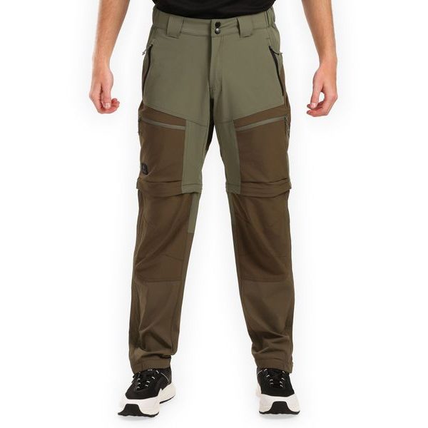 HOSIO-M Khaki