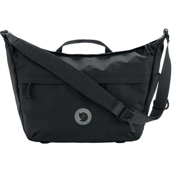 Färden Crossbody 18l Coal Black