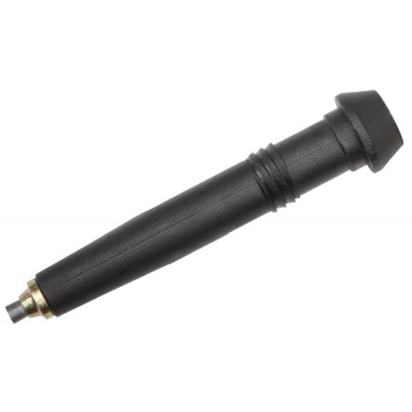 Carbide flex tip long Trekking, K 9