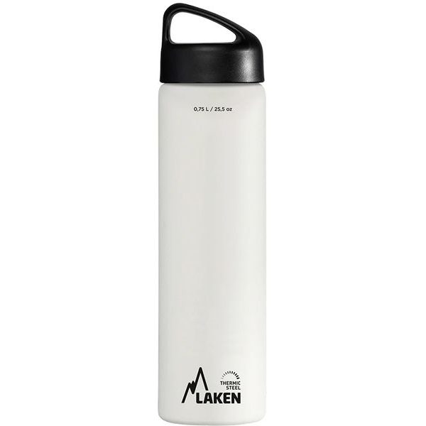 Classic 750 ml bílá