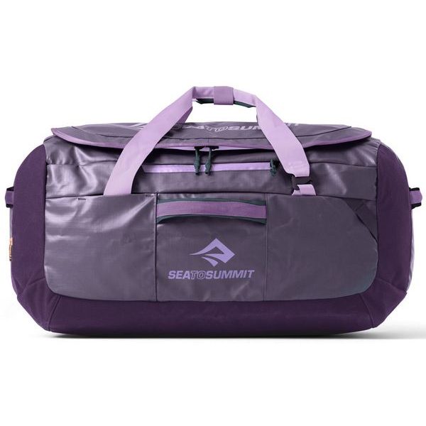 Meridian Duffle 90L Nightshade