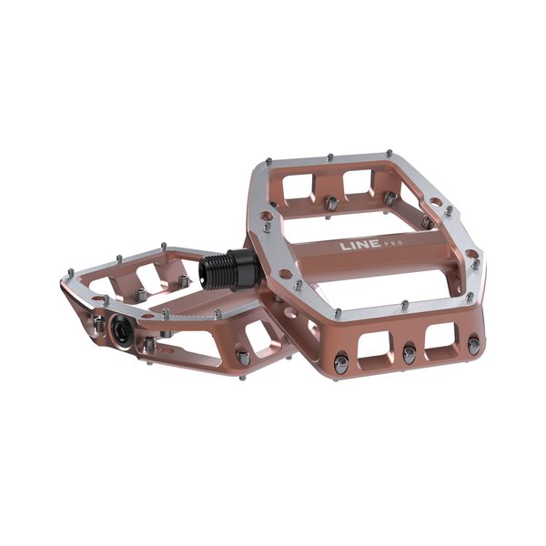 Line Pro Flat, Pennyflake
