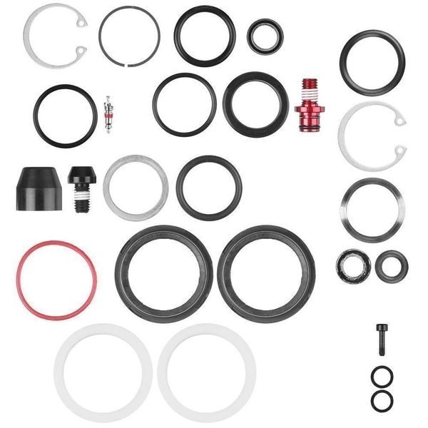 SERVICE KIT FULL YARI SA
