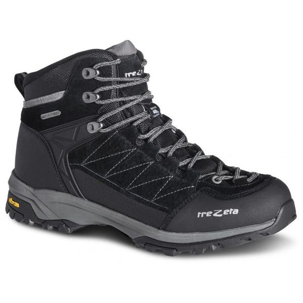 Argo Wp, black