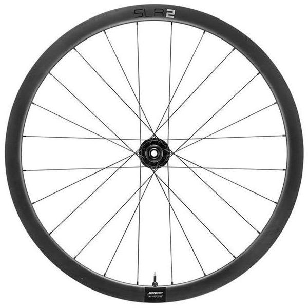 SLR2 36 TUBELESS DISC BRAKE front