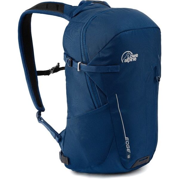 Edge 18, cadet blue