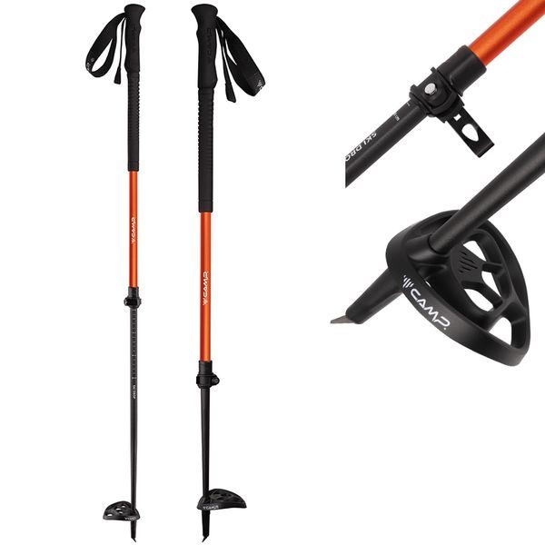 Ski Drop, 89 - 135 cm