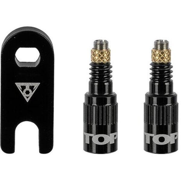 TURBOFLOW VALVE ADAPTER