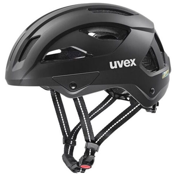 CITY STRIDE BLACK MATT 2026