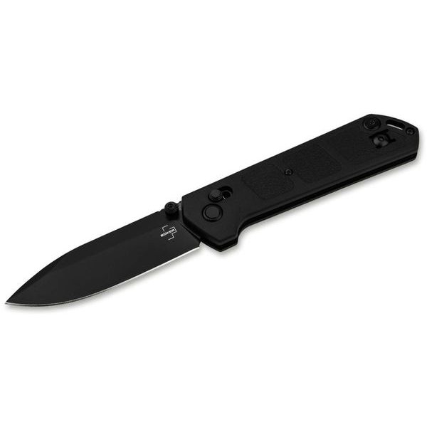 Kihon DC All Black