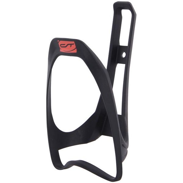 Bottle Cage Neo Cage black/neored