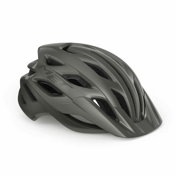 VELENO titanium metalická