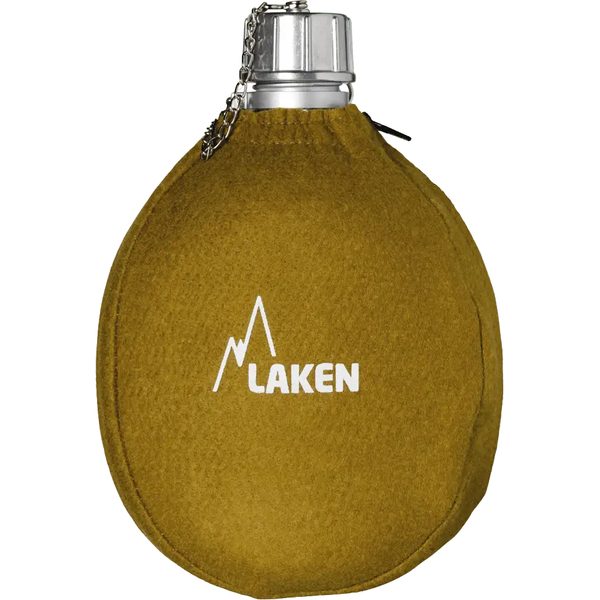 Clásica 1000 ml khaki