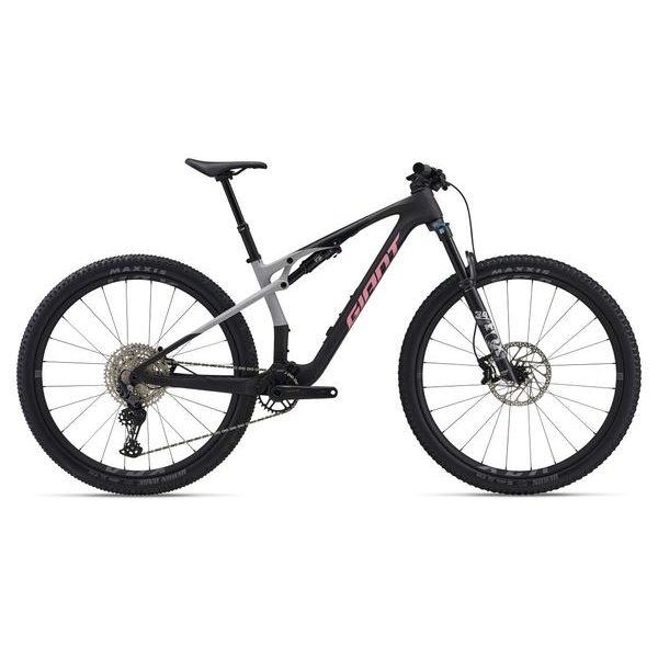 Anthem X Advanced SL 3 Raw Carbon