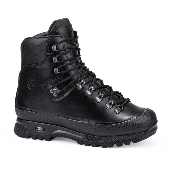 Yukon Schwarz/Black