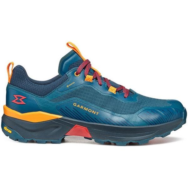 9.81 ENGAGE GTX, Corsair Blue/Marigold Orange