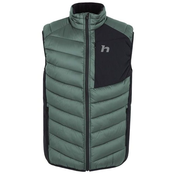 Stowe II dark forest/anthracite