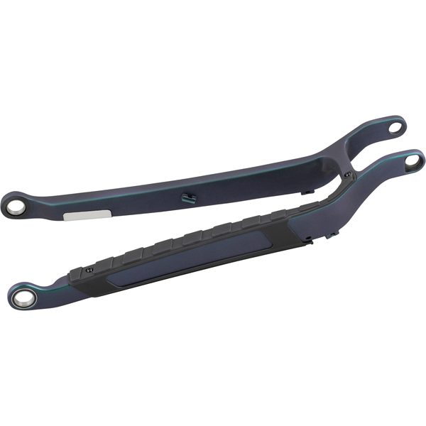 Chainstay Top Fuel 29 2024 Emerald Iris