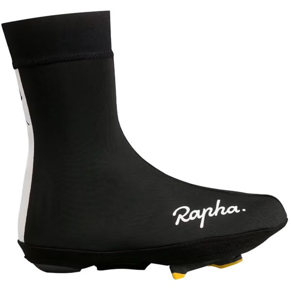 Winter Overshoe Black