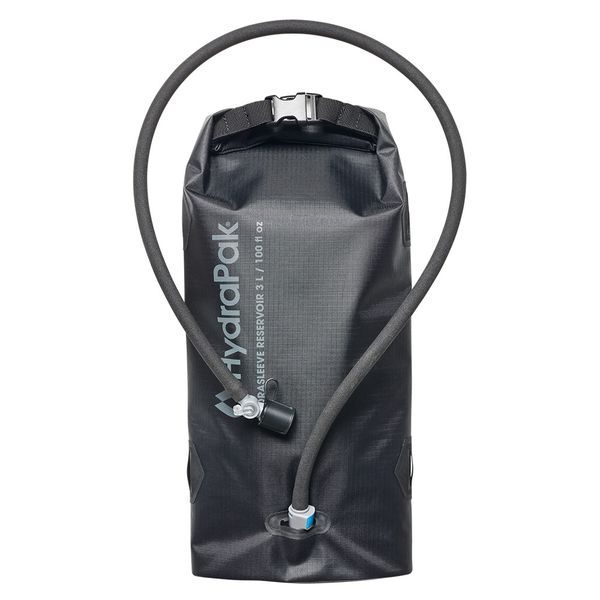 HYDRASLEEVE RESERVOIR 3L Chasm Black