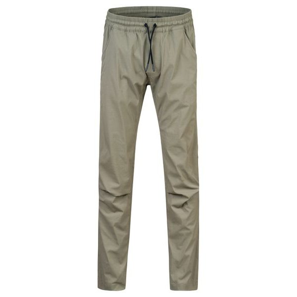 Eras II, burnt olive