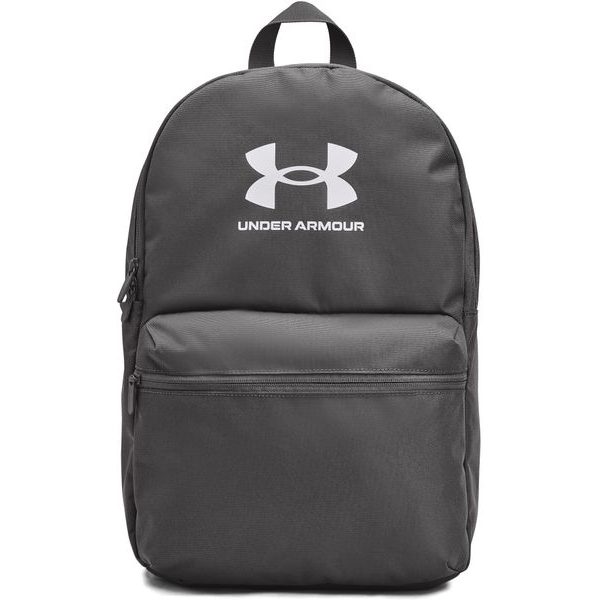 UA Sportstyle Lite Backpack 25,5 grey