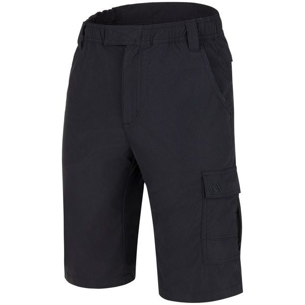 TRITON RIPSTOP Shorts black