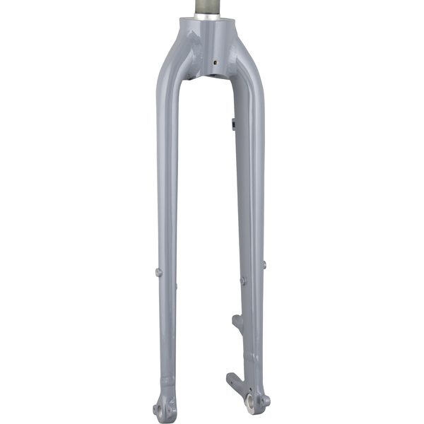 Fork Rigid Trek-Diamant Opal Esprit+ 2020 AL Gloss Slate 325mm, 0mm