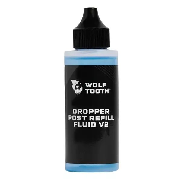 RESOLVE Dropper Fluid 60 ml