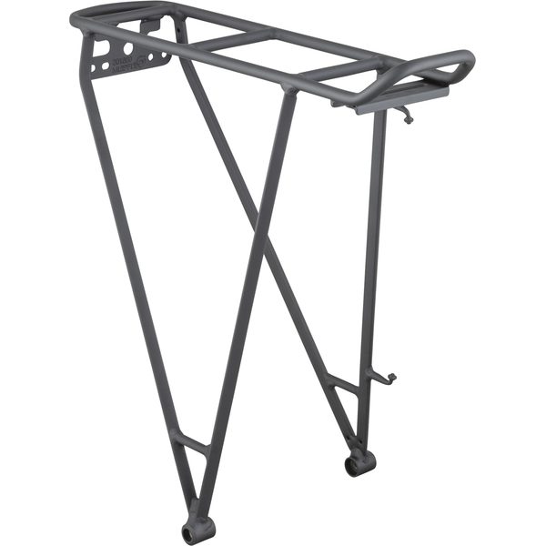 Rack Activity Lightweight Matte Black