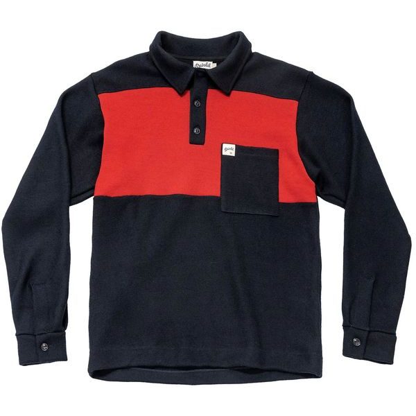Archive Ferry Polo Deep Marine