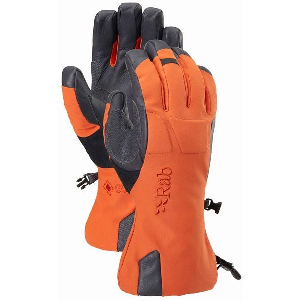 Pivot GTX Glove firecracker