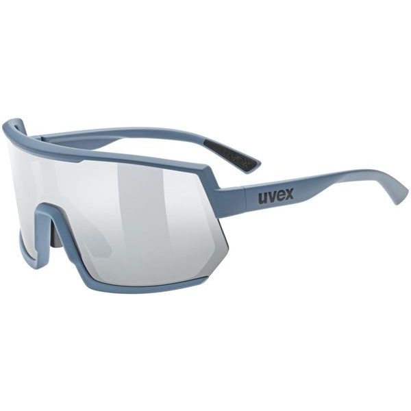 SPORTSTYLE 235 STONE BLUE MATT/MIR.SILV