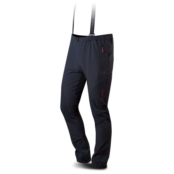 MAROL PANTS grafit black