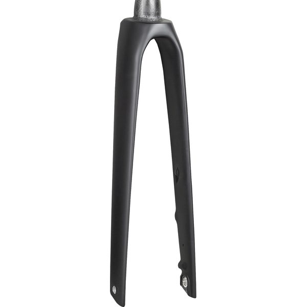 Madone SLR Spd Disc 56-62 Matte Black/White 310mm, 40mm