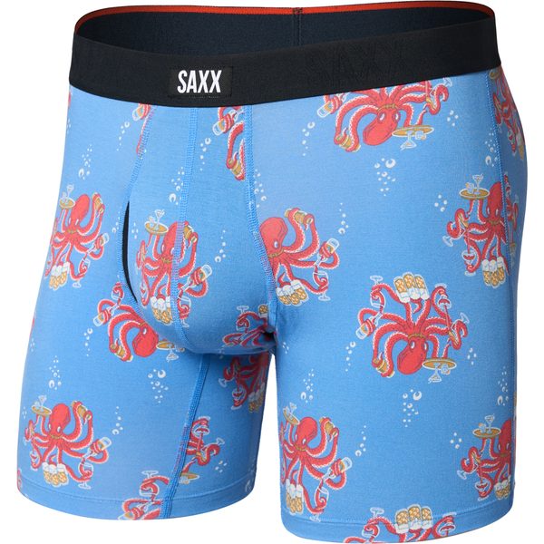 VIBE XTRA SC BB FLY, octopus bartender-regatta