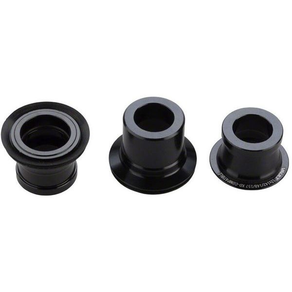 SET, VAULT, REAR, 12x142/148/157