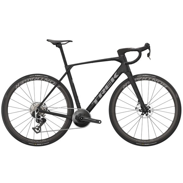 Domane SLR 9 AXS 1x13 Gen 5 Matte Deep Smoke
