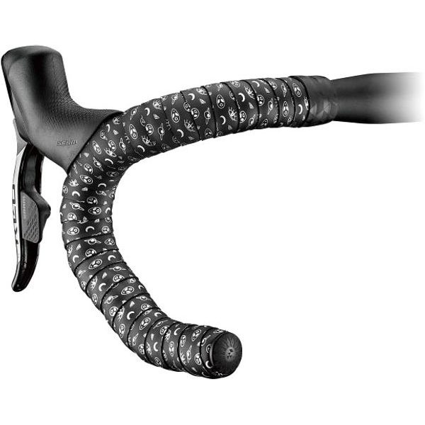 Leather Touch Minimalism Aliens Silver