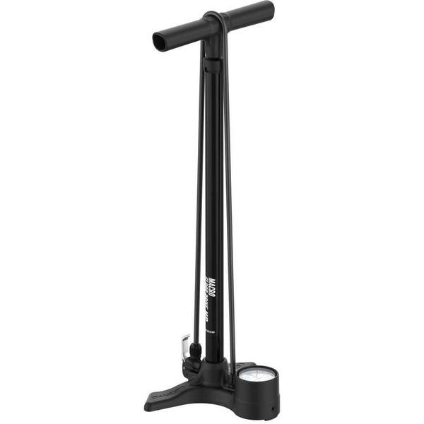 MACRO FLOOR DRIVE DV / FLAT BLACK